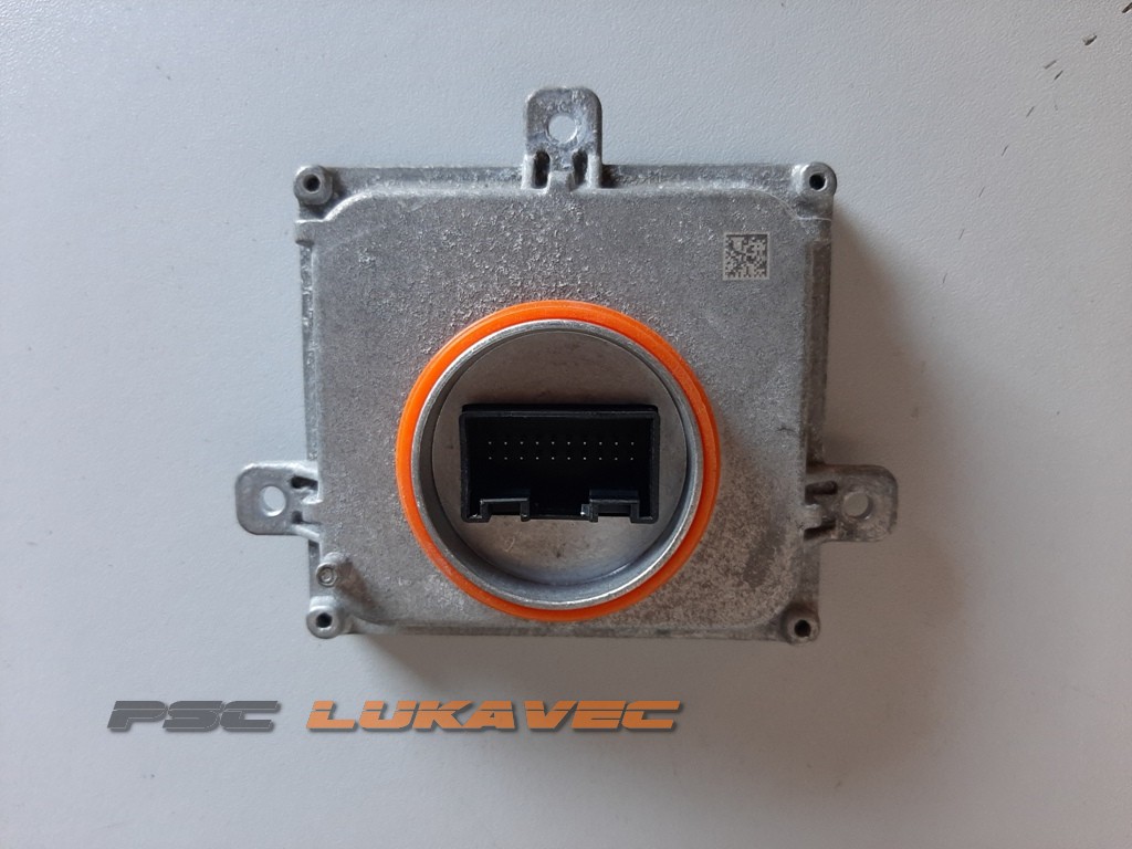 AUDI A3 BALAST KSENONA A3 TRAFO KSENONA 4G0907397Q