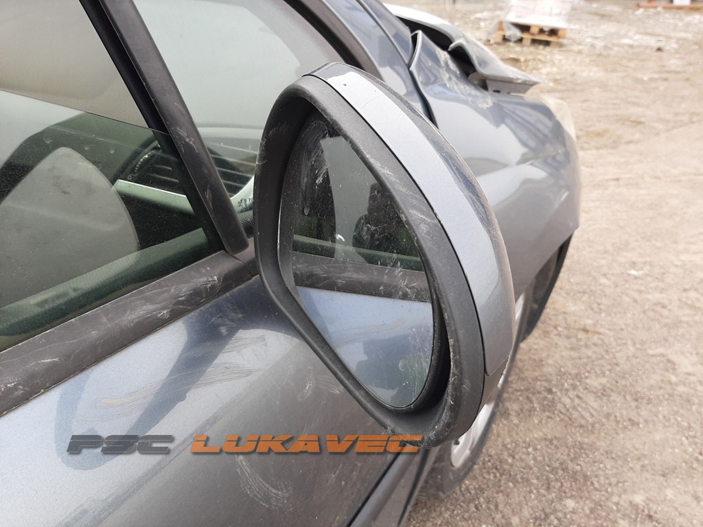 PEUGEOT 207 RETROVIZOR DESNI