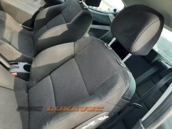 PEUGEOT 207 SJEDALO VOZAČA 2006.