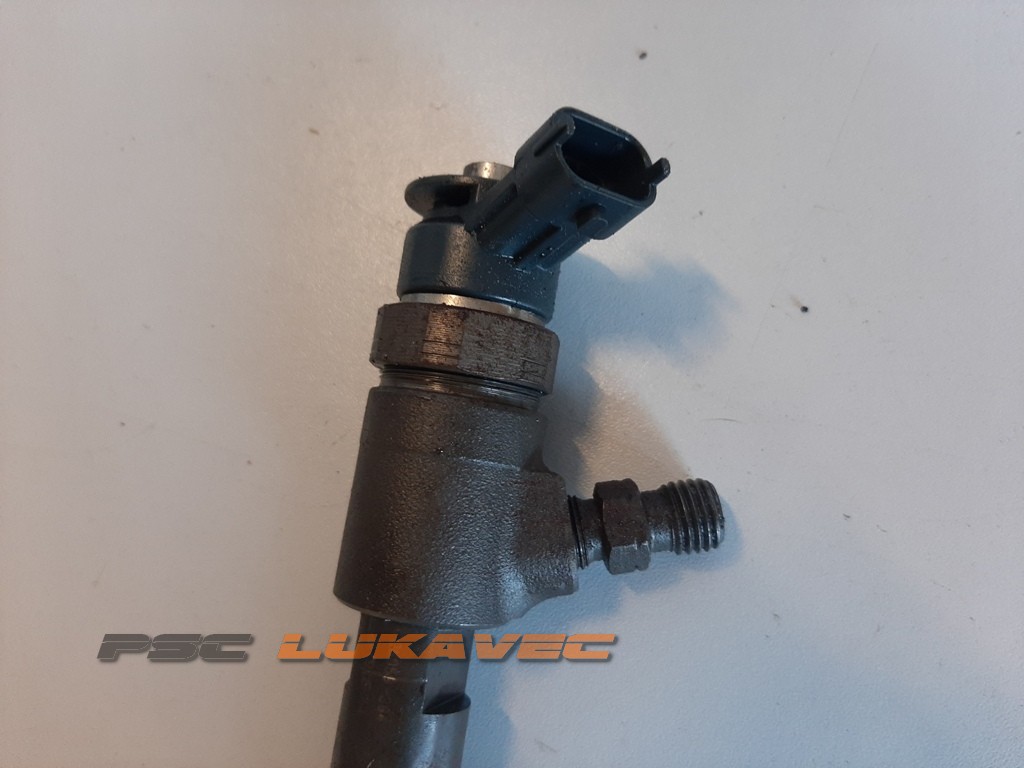 CITROEN C4 DIZNA C4 INJEKTOR 1.6 HDI 0445110566