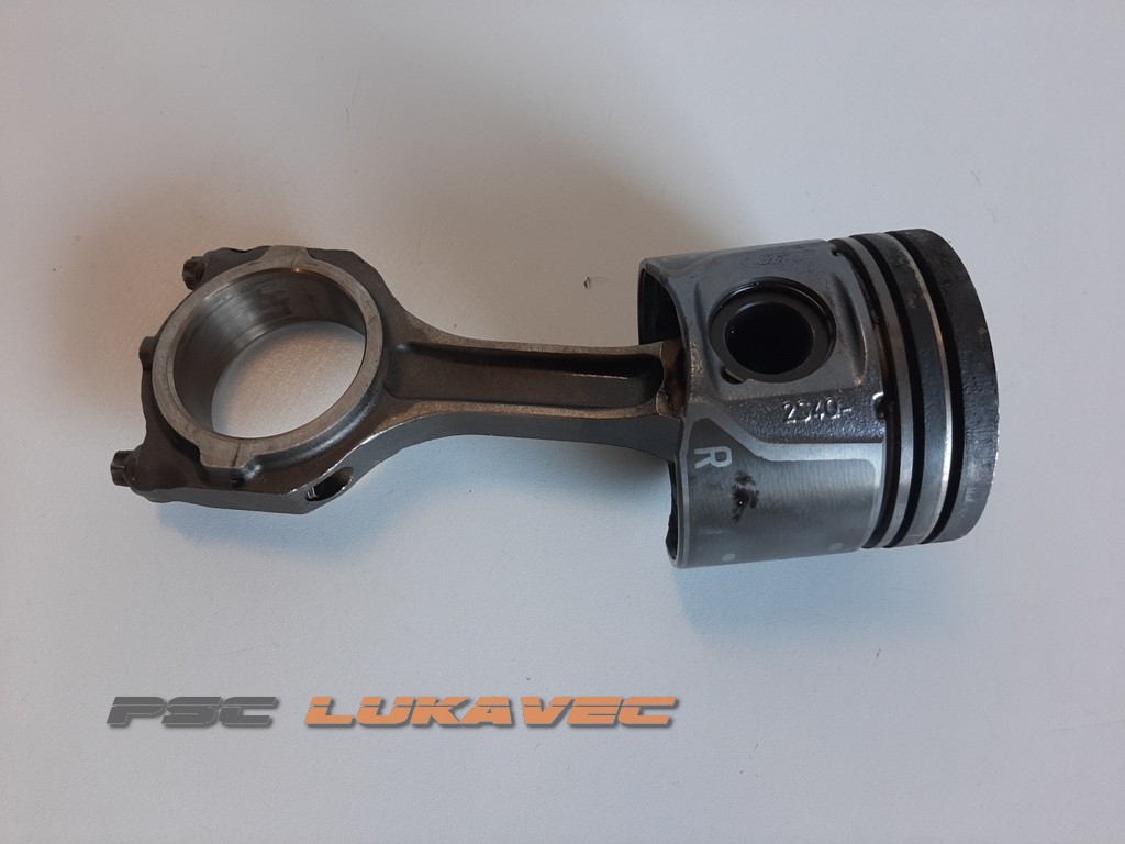 FORD FOCUS KLIP FOCUS KLIPNJAČA 1.8 TDCI 082213HSRI