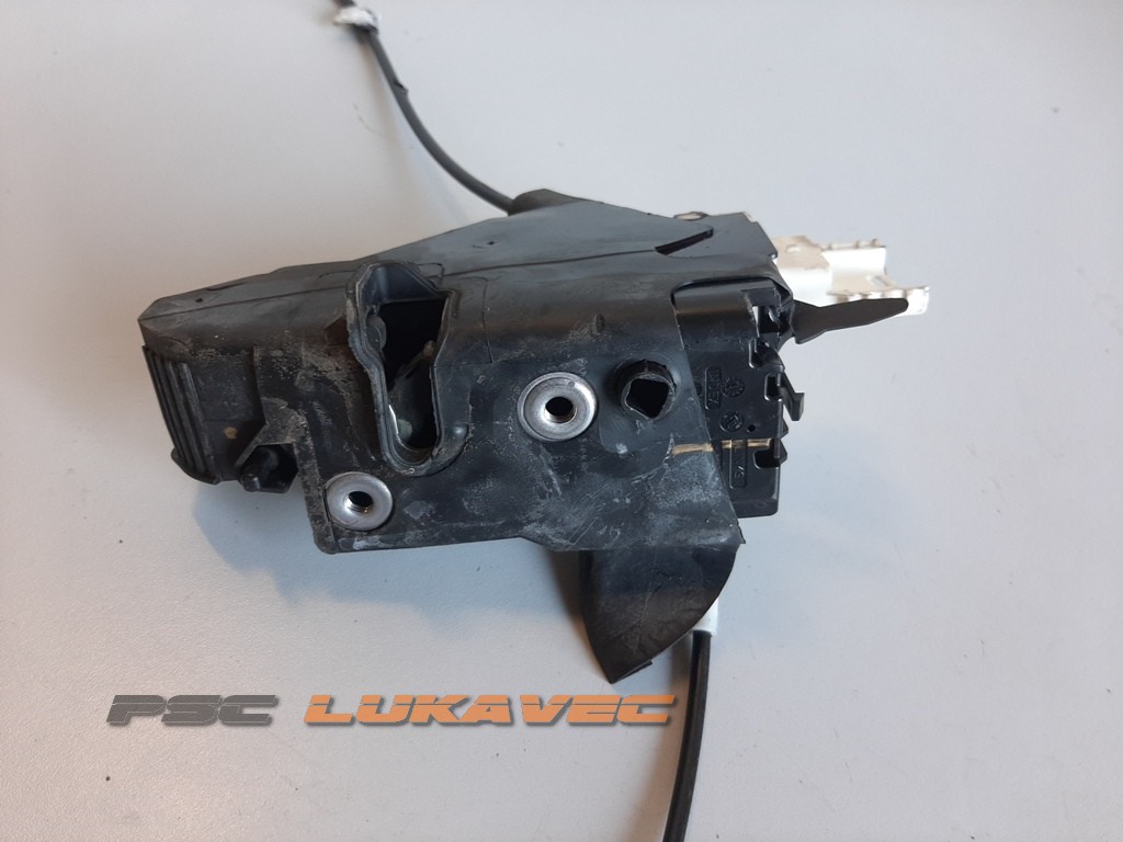 PEUGEOT 407 BRAVA VRATA PREDNJA LIJEVA 9686683680