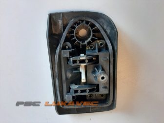 RENAULT KANGOO KVAKA VRATA ZADNJA LIJEVA 7700303588