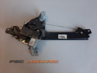 PEUGEOT 508 MOTORIĆ PODIZAČA STAKLA ZADNJI DESNI 9688808380