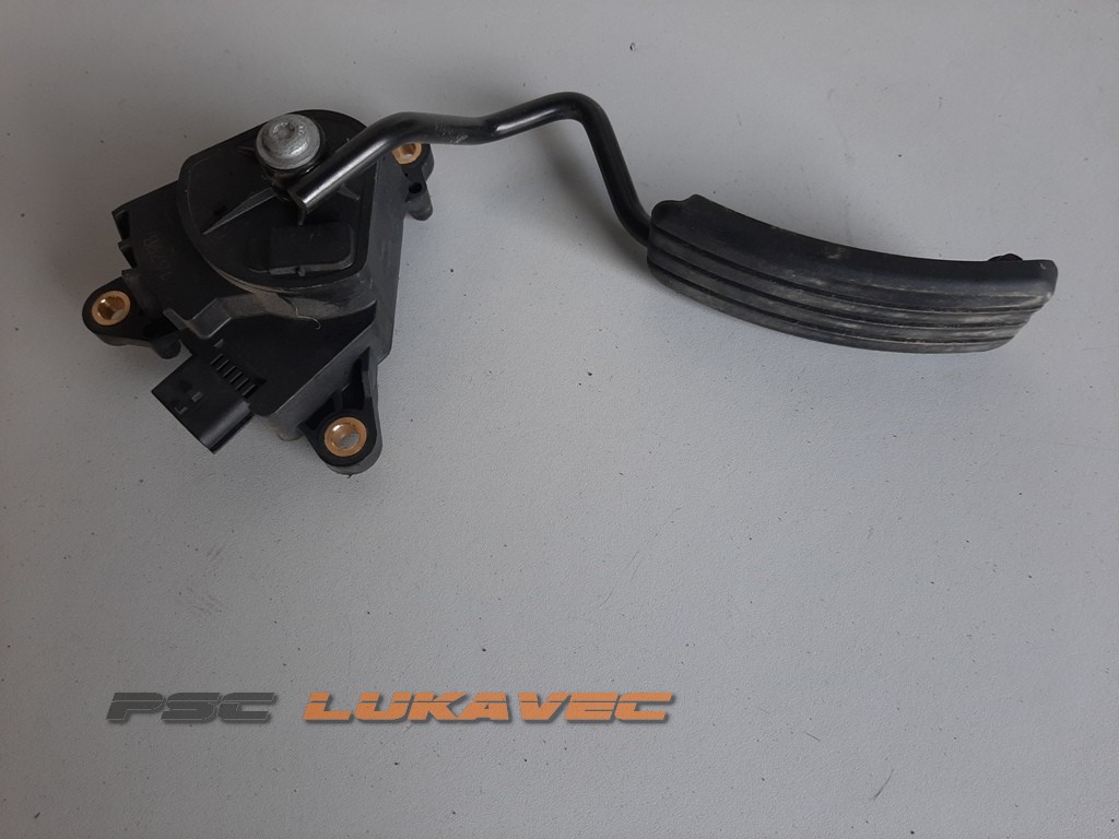 RENAULT MODUS POTENCIOMETAR GASA 1.5 DCI 8200139319