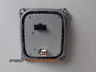 PEUGEOT 308 BALAST KSENONA 308 TRAFO KSENONA 1307329404
