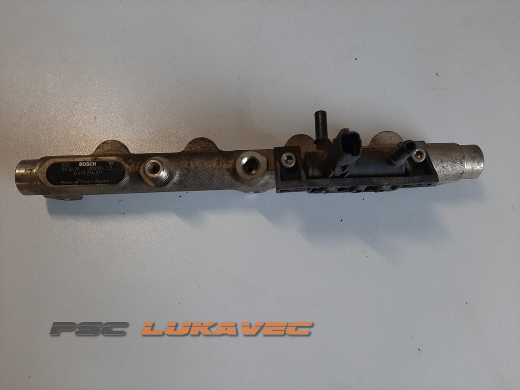 CITROEN C5 RAMPA GORIVA 2.2 HDI 0445214017
