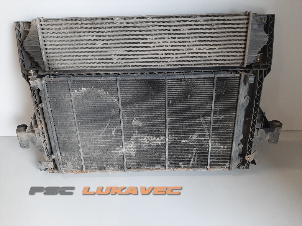 RENAULT MASTER VENTILATOR HLADNJAKA MOTORA 2.5 DCI 8200713516