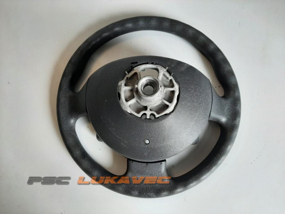 RENAULT KANGOO VOLAN  RENAULT KANGOO KOLO VOLANA