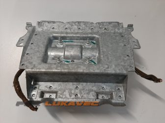 RENAULT CLIO 2 ZRAČNI JASTUK SUVOZAČA 8200444356