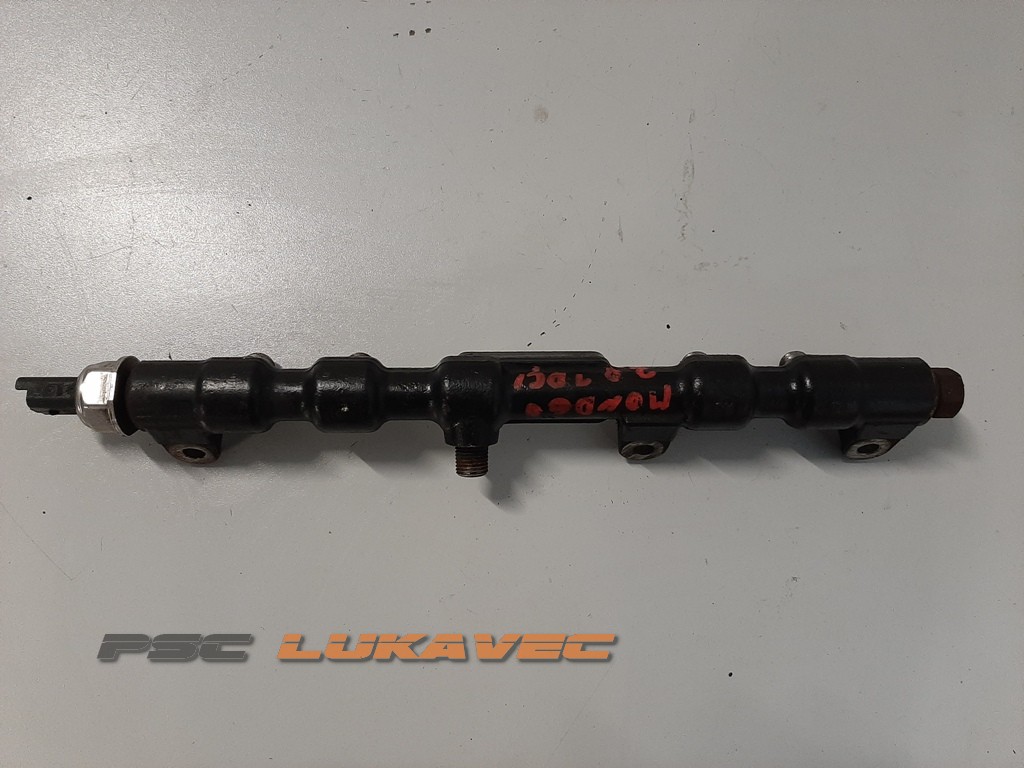 FORD MONDEO 3 RAMPA GORIVA 2.0 TDCI 2S7Q9D280AD 9307Z507A