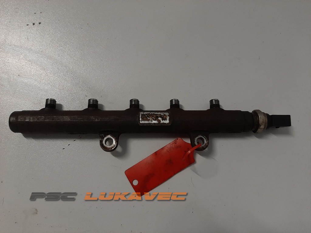 CITROEN JUMPER RAMPA GORIVA 2.2 HDI A2C5328879702