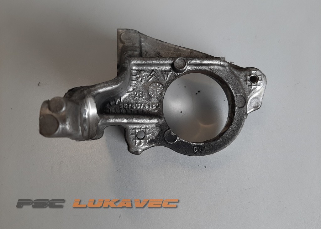 PEUGEOT 308 NOSAČ ALTERNATORA 1.6 HDI 9672950980