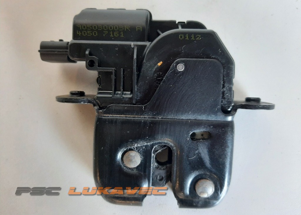 RENAULT CLIO 4 BRAVA GEPEKA 905030003R