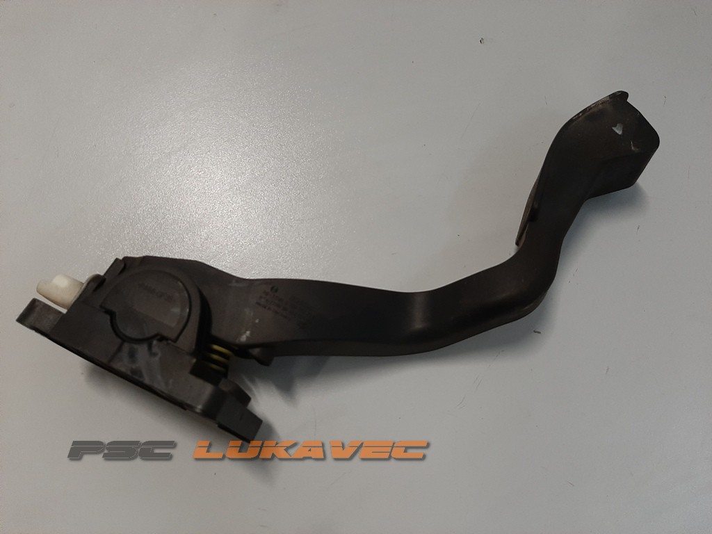 PEUGEOT 307 POTENCIOMETAR GASA 1.4 HDI 9646702180 0280752251