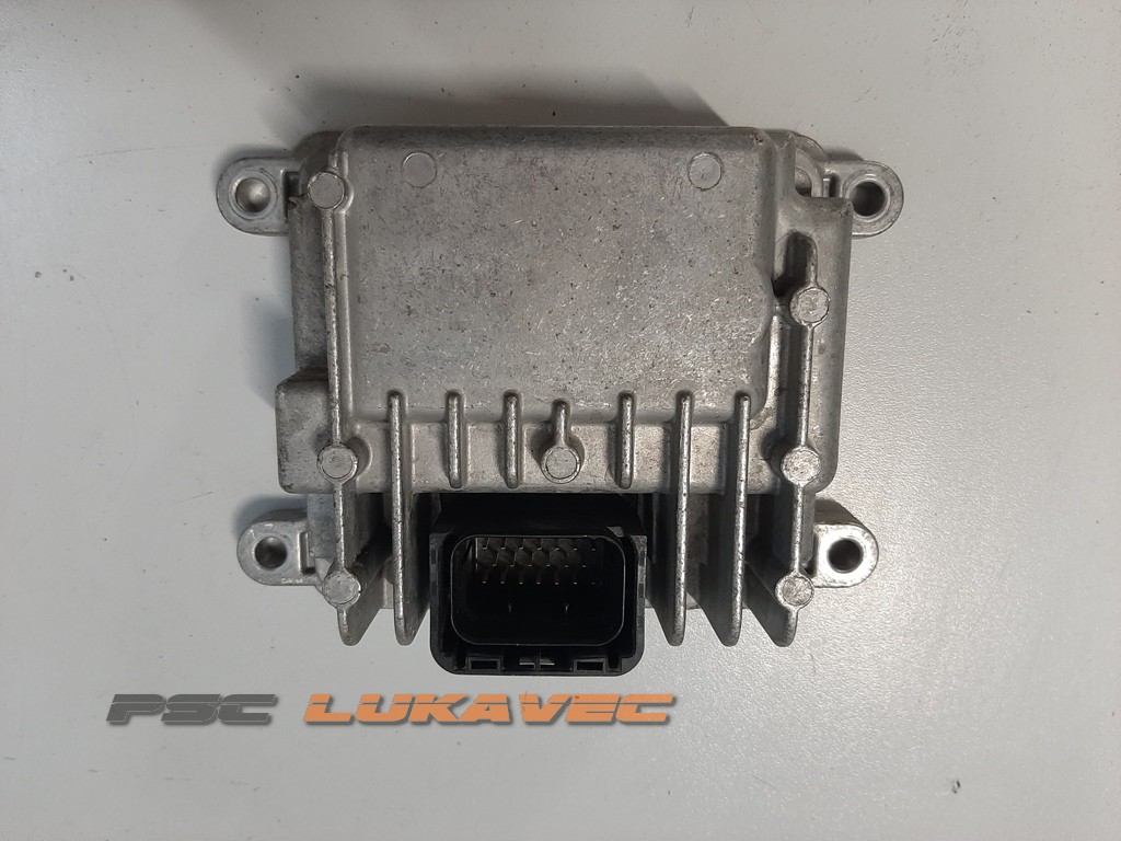 OPEL CORSA C KOMPJUTER PUMPE GORIVA 1.7 DTi 28353446