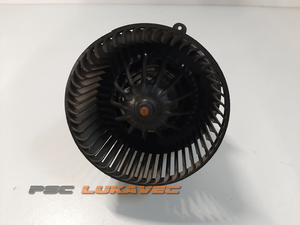 CITROEN C3 VENTILATOR KABINE GMVA86CLIM