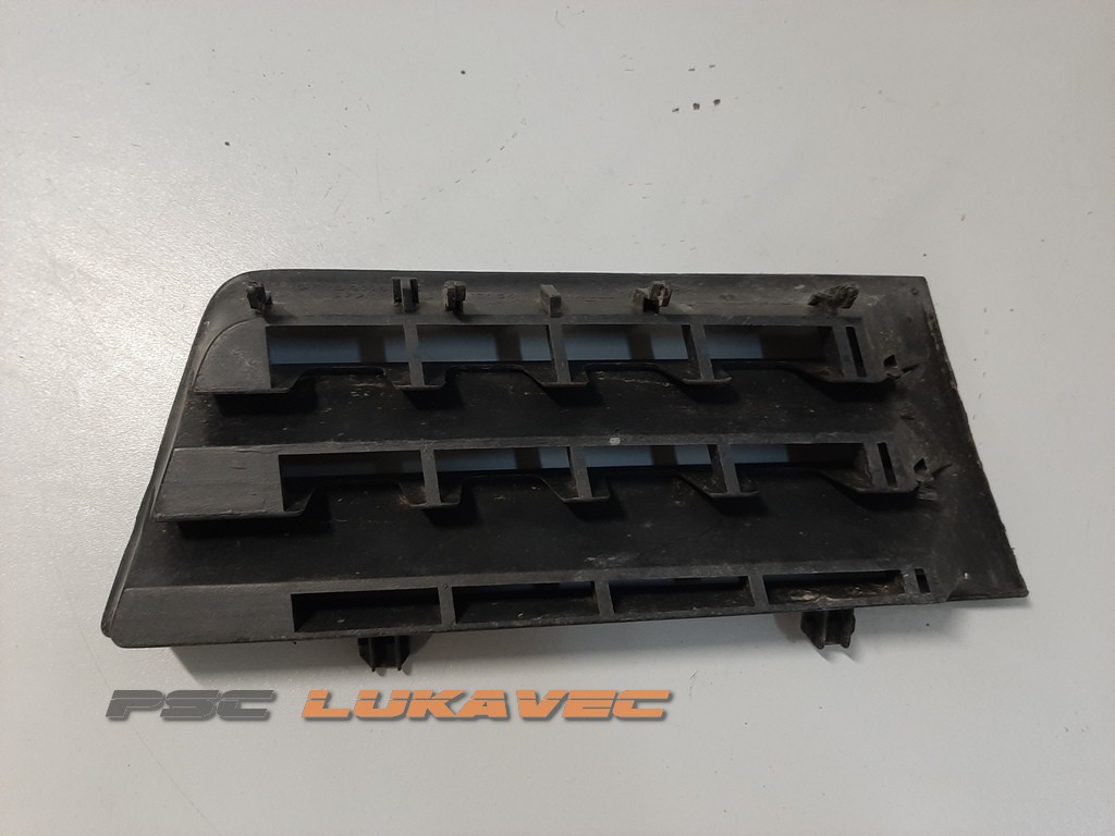 RENAULT MEGANE 2 REŠETKA BRANIKA LIJEVA 8200114156