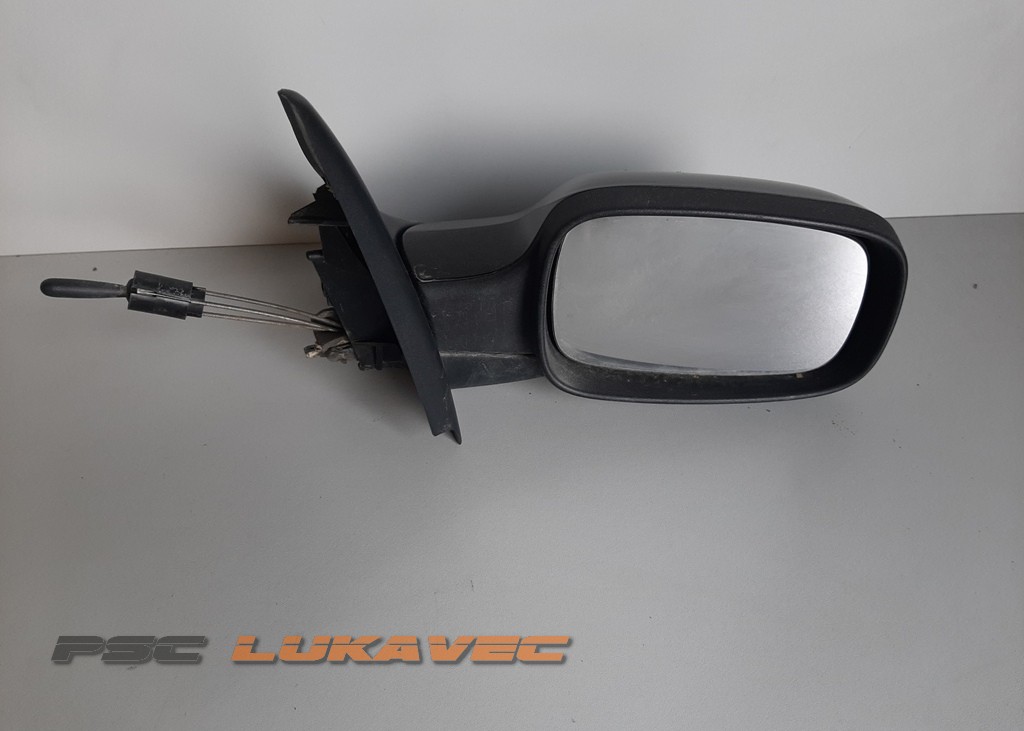 RENAULT MEGANE 2 RETROVIZOR DESNI RUČNI