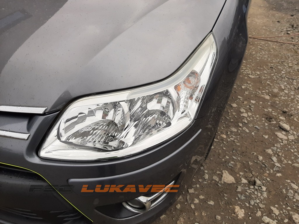 CITROEN C4 FAR LIJEVI