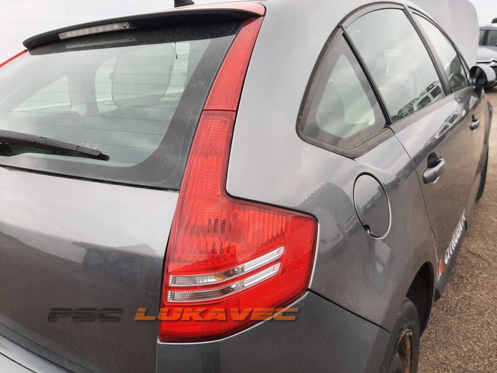 CITROEN C4 ŠTOP SVJETLO DESNO