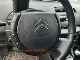 CITROEN C4 ZRAČNI JASTUK VOLANA 2009.
