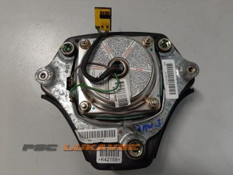 BMW 3 E46 ZRAČNI JASTUK VOLANA 33109576702T