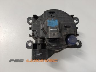 RENAULT CAPTUR MAGLENKA DESNA 261507170R 2013.