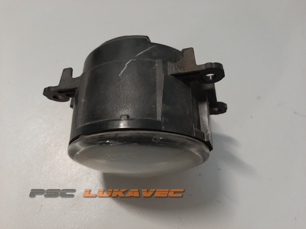 RENAULT CAPTUR MAGLENKA LIJEVA 261558707R 2013.