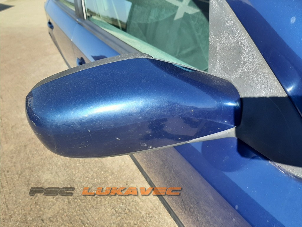 RENAULT LAGUNA 2 RETROVIZOR DESNI