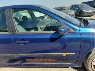 RENAULT LAGUNA 2 VRATA PREDNJA DESNA 2002.