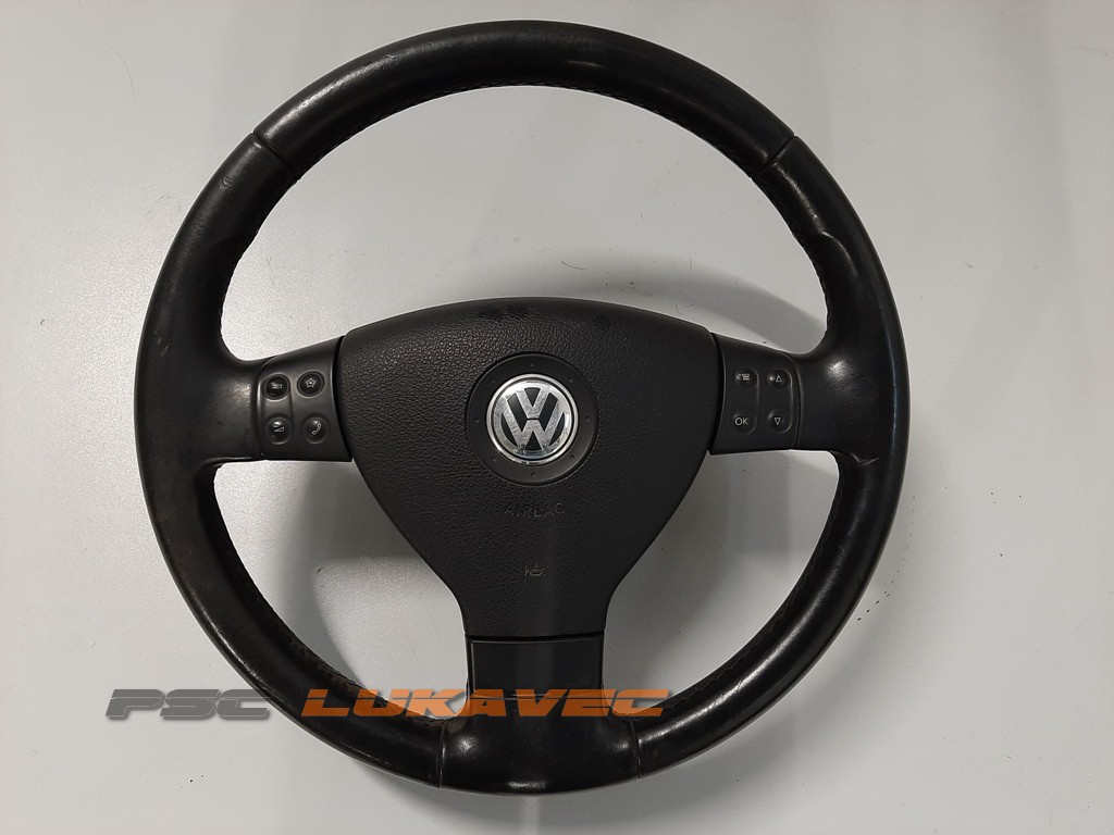 VW PASSAT B6 ZRAČNI JASTUK VOLANA 2007.
