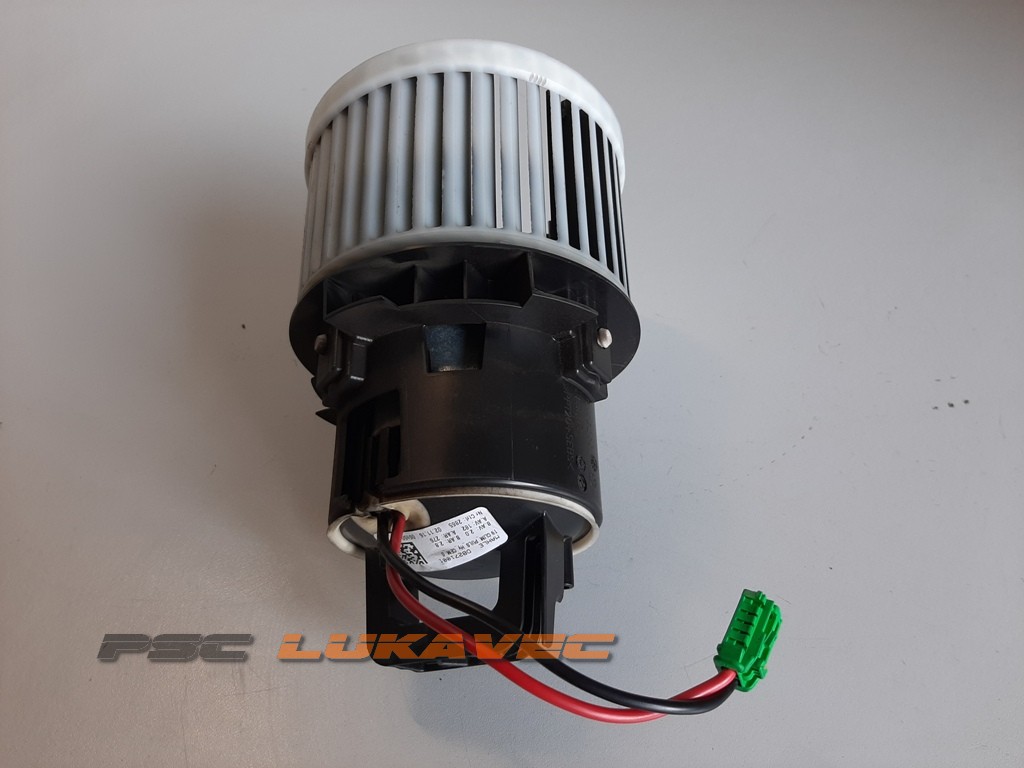 PEUGEOT 308 VENTILATOR KABINE DB271001