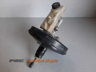 RENAULT SCENIC 2 SERVO BUBANJ 8200157453