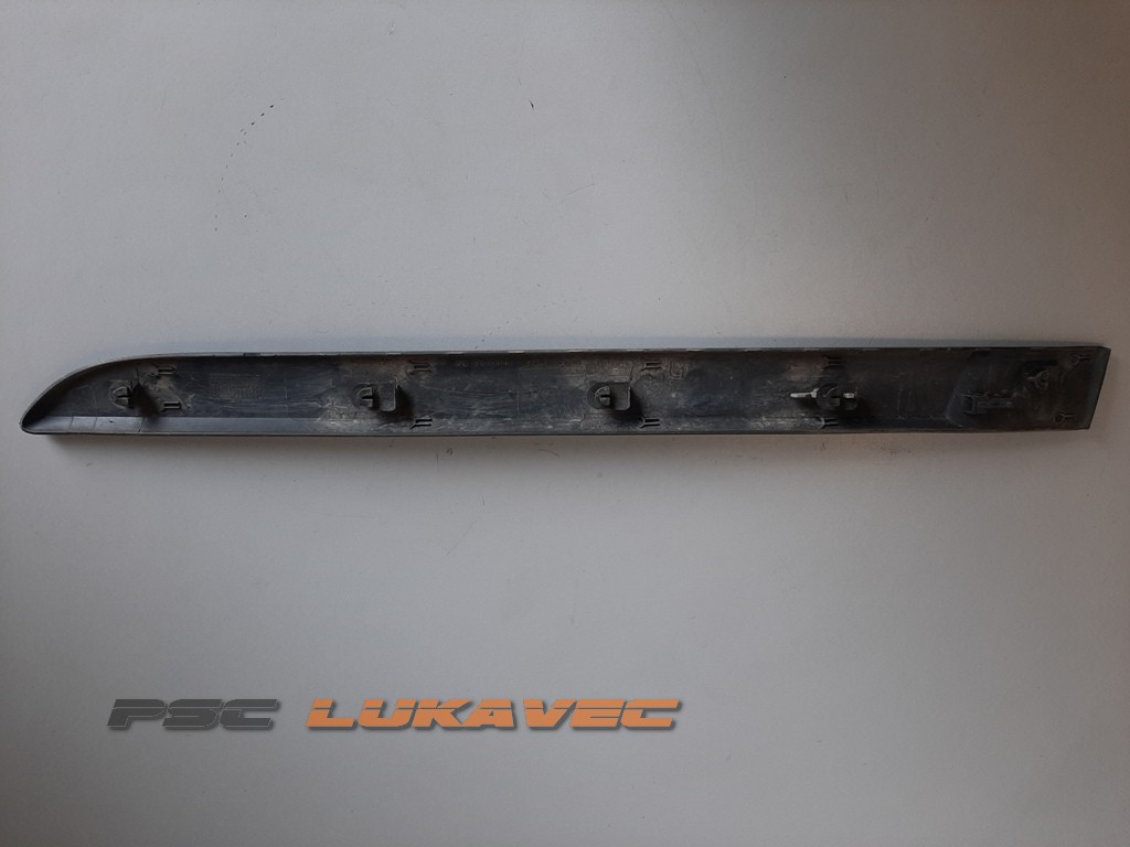 RENAULT MEGANE 2 LAJSNA ZADNJA DESNA 8200073472