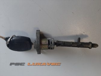 FORD MONDEO 3 KONTAKT BRAVA SA KLJUČEM UR202802A