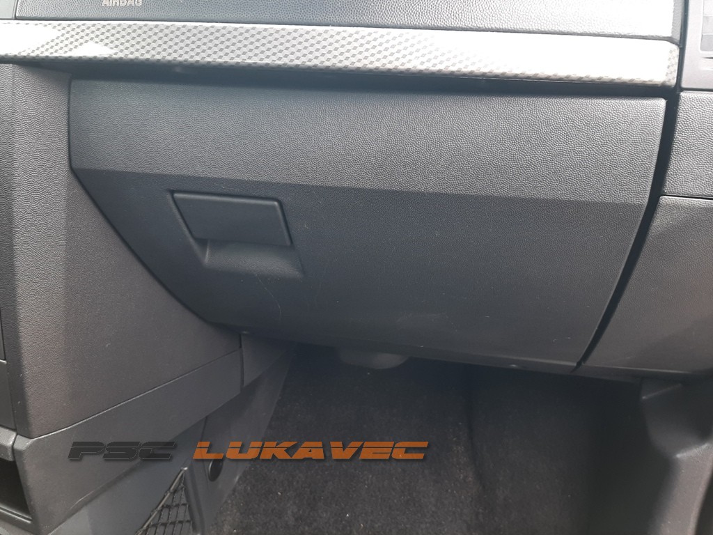OPEL MERIVA A PRETINAC SUVOZAČA