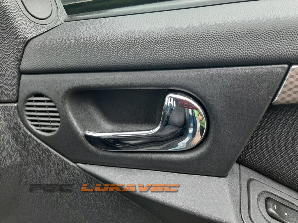 OPEL MERIVA A KVAKA VRATA PREDNJA DESNA
