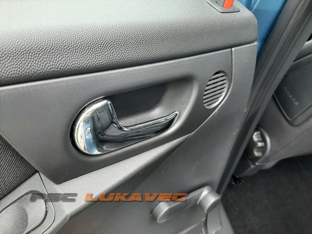 OPEL MERIVA A KVAKA VRATA ZADNJA LIJEVA