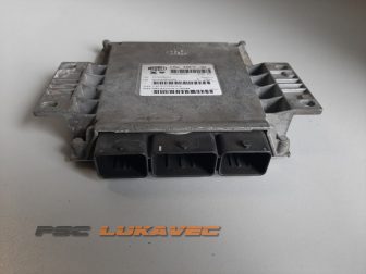 PEUGEOT 206 KOMPJUTER MOTORA 2.0 16V 9642247380