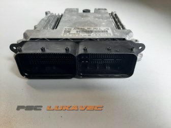 AUDI A4 KOMPJUTER MOTORA 2.0 TDI 04L907309L 0281030258