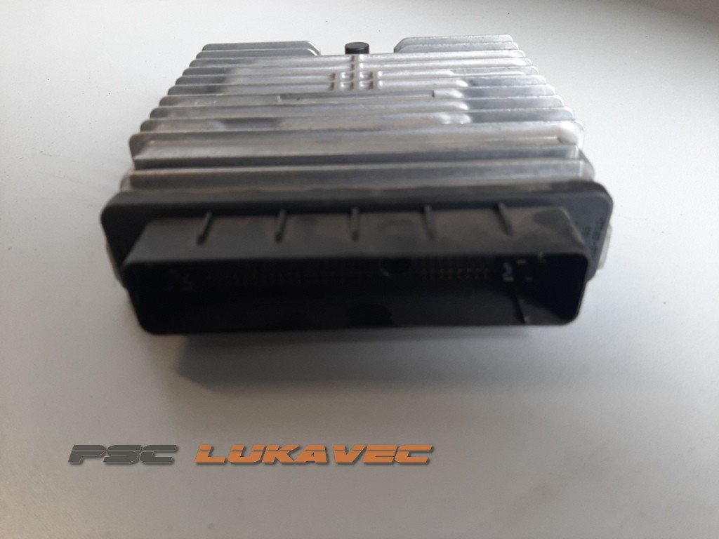 FORD FOCUS KOMPJUTER MOTORA 1.8 TDCI 3M5112A650LC