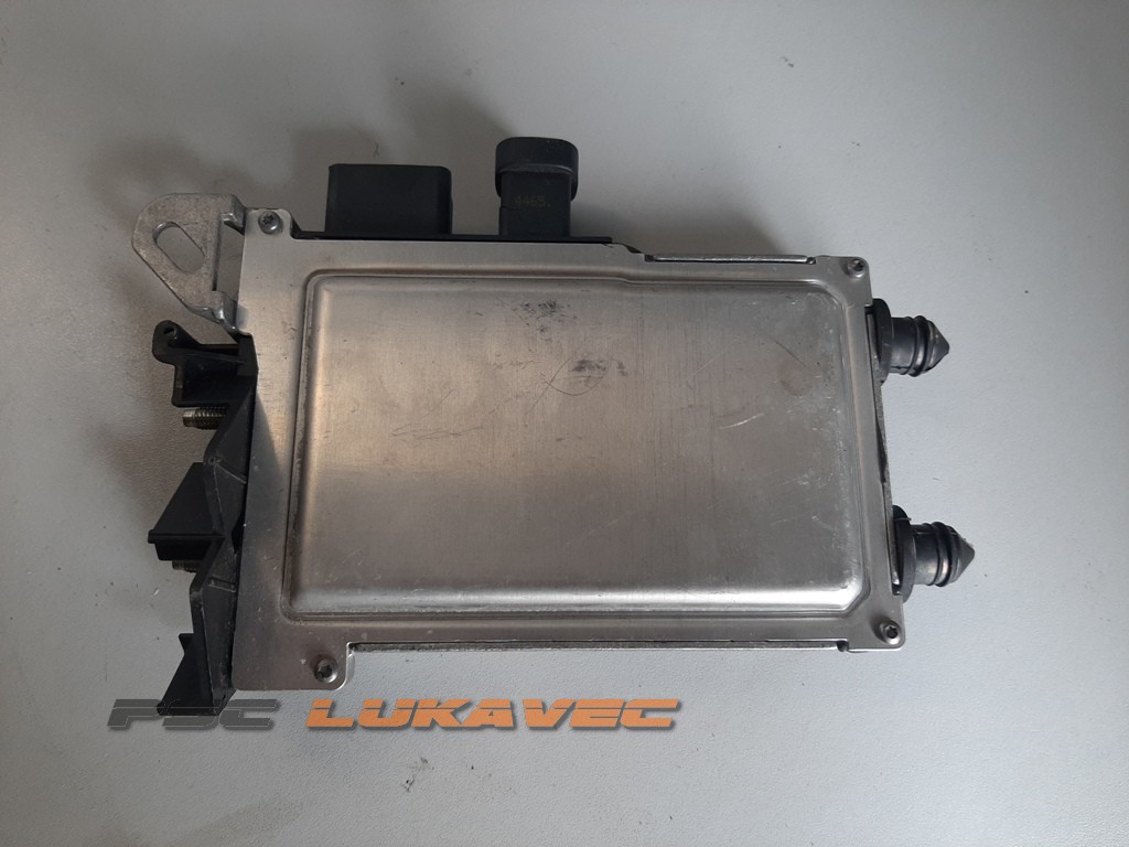PEUGEOT 308 START STOP KOMPJUTER 1.6 BlueHDi 9810858380