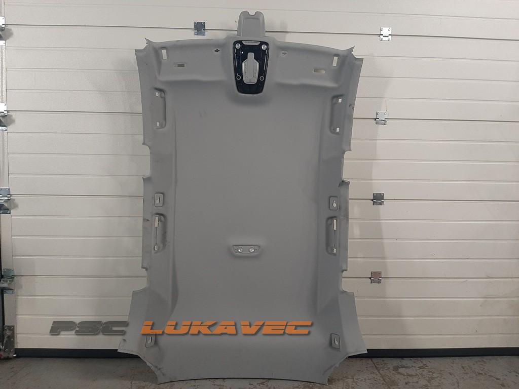 AUDI Q5 80A TAPACIRUNG KROVA 2018.