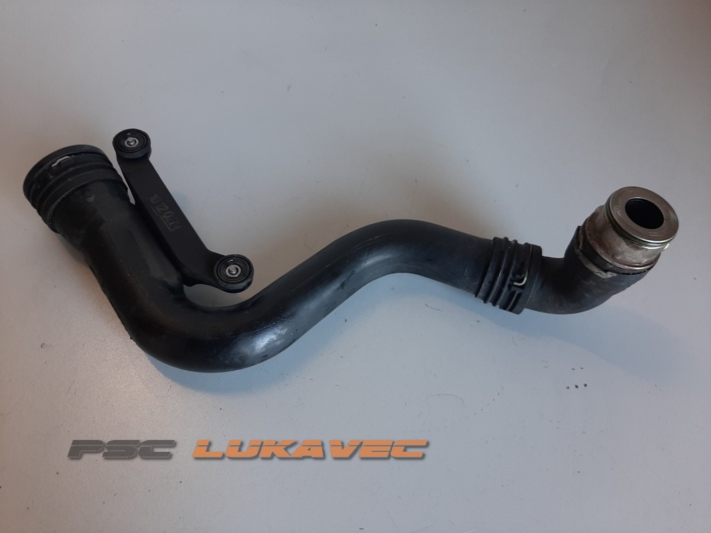 AUDI A3 CRIJEVO TURBINE 1.9 TDI 1K0145762CK