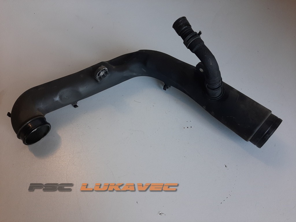 VW GOLF 5 CRIJEVO TURBINE 1.9 TDI 1K0129654AD
