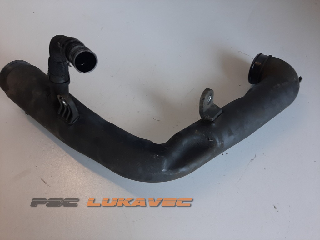 AUDI A3 CRIJEVO TURBINE 1.9 TDI 1K0129654AD