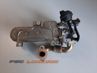 AUDI A3 HLADNJAK EGR VENTILA 1.9 TDI 038131513AD