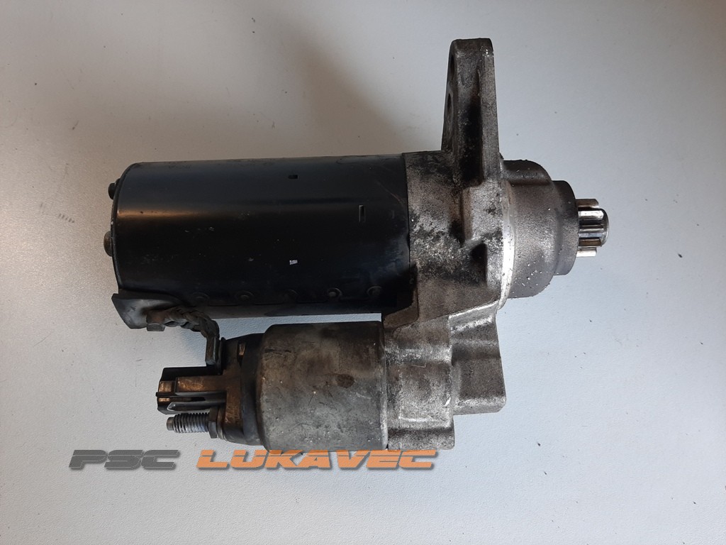 VW GOLF 5 ALNASER 1.9 TDI 0001123012 BOSCH