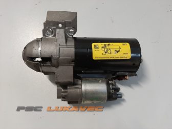 BMW 3 F30 ALNASER 320D 0001148026 BOSCH